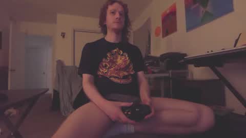 Ian online show from March 21, 7:56 am