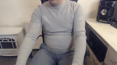 Your Mister online show from February 8, 7:48 am