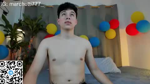Bastian online show from June 29, 11:05 pm