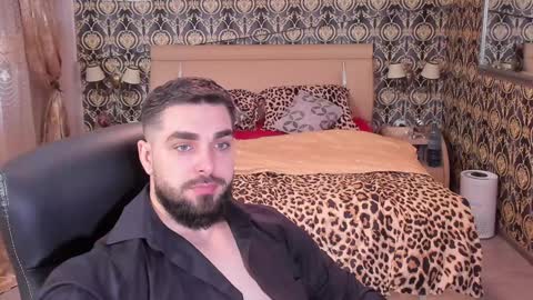 mrkarlhot99 online show from January 13, 9:30 am