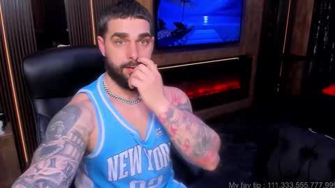 mrkarlhot99 online show from March 30, 9:10 am