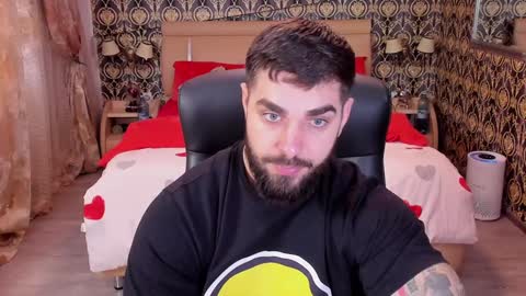 mrkarlhot99 online show from February 5, 8:54 am