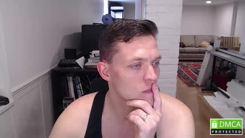 mrkenridge online show from January 9, 3:50 pm