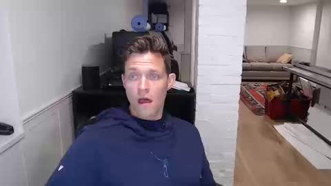 mrkenridge online show from October 16, 12:46 pm