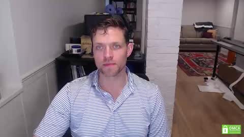 mrkenridge online show from May 6, 1:01 pm