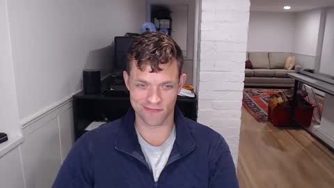 mrkenridge online show from October 22, 1:59 pm