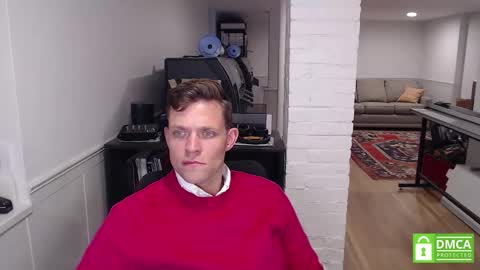 mrkenridge online show from December 2, 7:06 pm