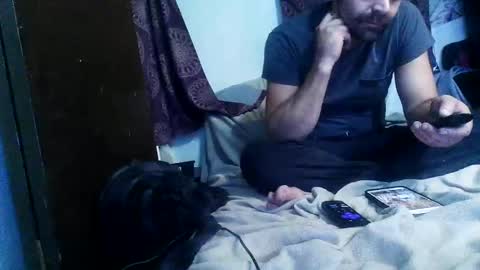 mrkoter online show from January 5, 11:15 am