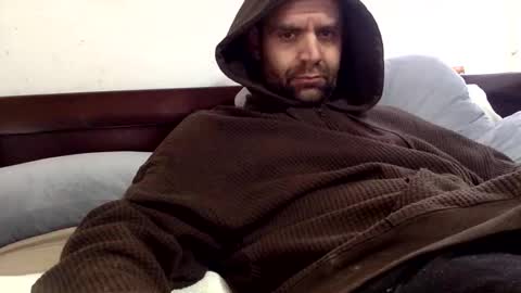 mrkoterz online show from February 15, 6:38 pm