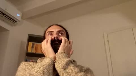 mrkurt86 online show from November 3, 6:43 pm