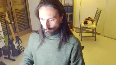 mrkurt86 online show from January 15, 6:21 pm