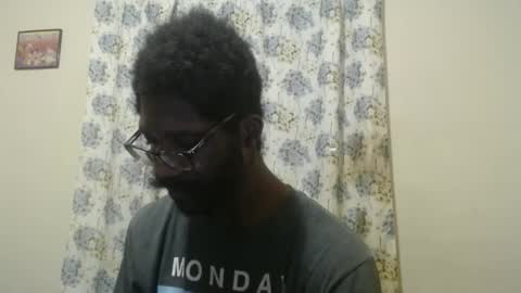 Snapshot of mrlonely1995 chatting on March 9, 12:42 am or Terrance Sometimes Lil Tease online show from March 9, 12:42 am