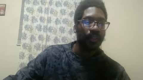 Snapshot of mrlonely1995 chatting on February 14, 1:45 am or Terrance Sometimes Lil Tease online show from February 14, 1:45 am