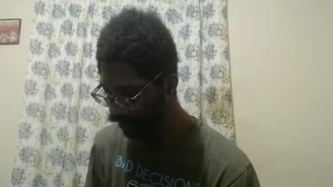 Snapshot of mrlonely1995 chatting on March 7, 4:34 am or Terrance Sometimes Lil Tease online show from March 7, 4:34 am