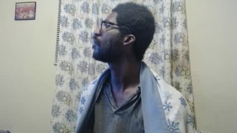 Snapshot of mrlonely1995 chatting on February 11, 2:14 am or Terrance Sometimes Lil Tease online show from February 11, 2:14 am