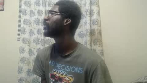 Snapshot of mrlonely1995 chatting on February 15, 3:09 am or Terrance Sometimes Lil Tease online show from February 15, 3:09 am