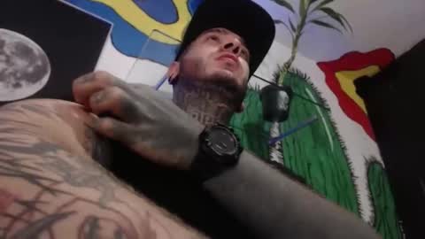 mrmanny__ online show from November 21, 8:46 am