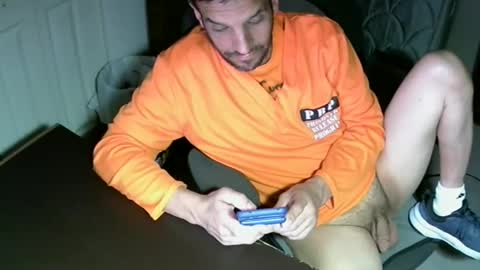 MrMarc online show from October 21, 3:31 am