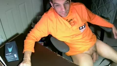 Snapshot of mrmarcxxcam chatting on October 6, 3:11 am MrMarc online show from October 6, 3:11 am