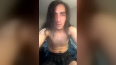 mrmoisty420 online show from March 25, 6:50 am