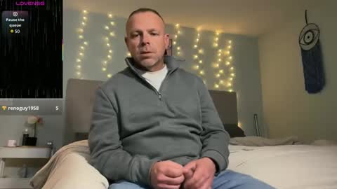 MrMojo704 online show from February 22, 12:01 am