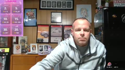 MrMojo704 online show from February 2, 11:42 pm