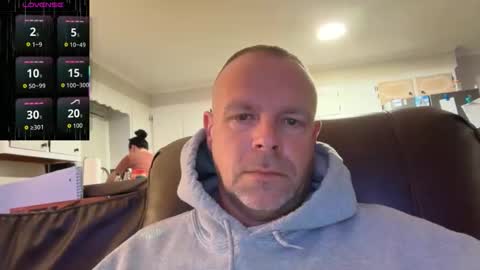 MrMojo704 online show from February 18, 12:31 am