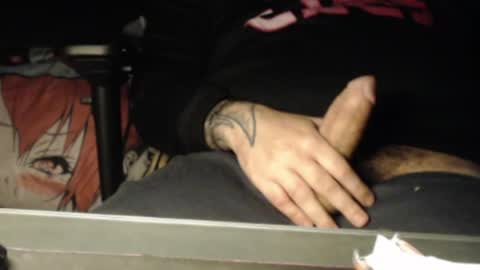 MR NO ICE online show from April 4, 10:07 pm