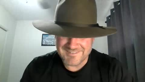 Lucus online show from October 26, 8:33 pm