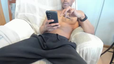 mromg007 online show from March 11, 4:47 pm