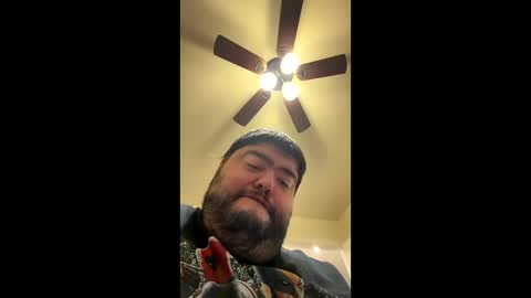 mrorange50187 online show from February 14, 1:33 am