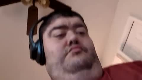 mrorange50187 online show from October 9, 2:11 pm