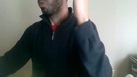 Snapshot of mrralph__90 chatting on January 27, 12:05 pm Mrralph online show from January 27, 12:05 pm