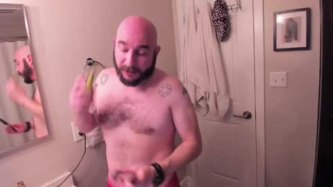 Rico online show from February 1, 7:05 am