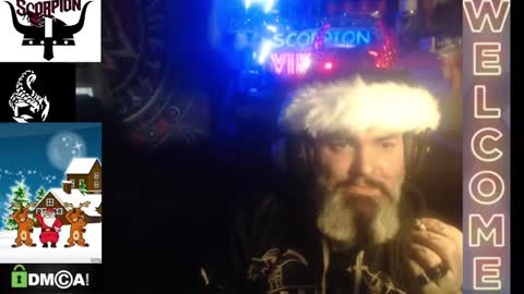  moderador de salasmoderator of rooms online show from December 24, 8:00 am