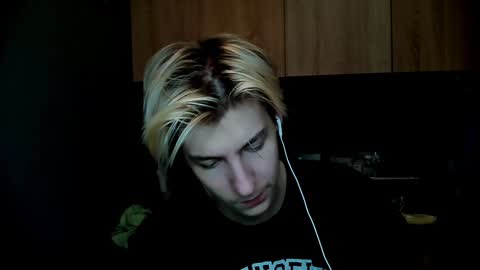 Adam online show from January 29, 10:53 pm