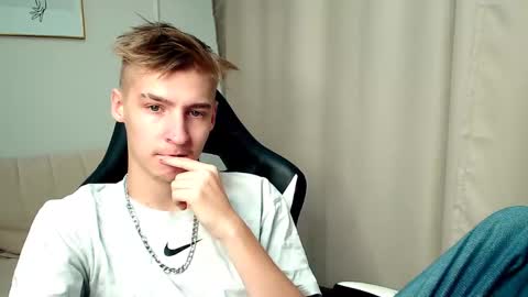 Adam online show from October 15, 11:56 pm