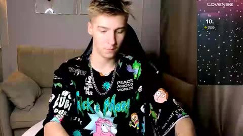 Adam online show from October 26, 11:01 am