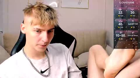 Adam online show from October 17, 10:58 pm