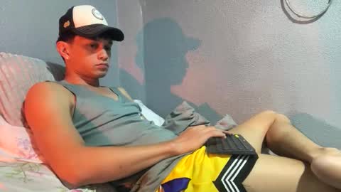 shawn online show from January 11, 8:56 pm