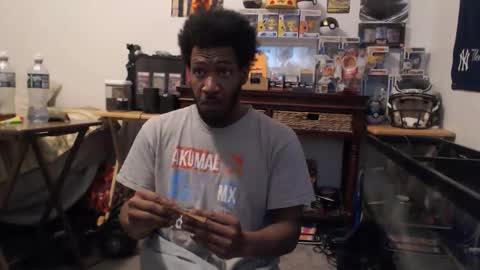 mrsoonicexrated online show from February 11, 11:48 am