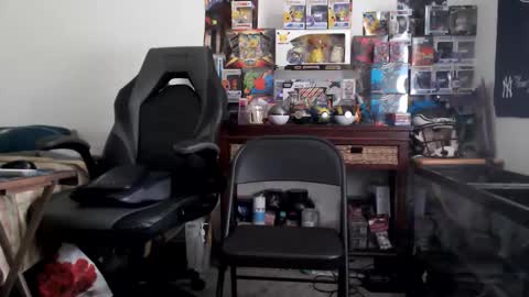 mrsoonicexrated online show from October 15, 3:08 pm