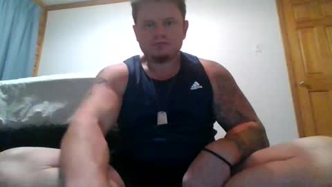 mrthick954 online show from October 6, 1:10 am