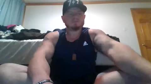 mrthick954 online show from November 22, 5:45 pm