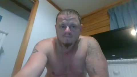 mrthick954 online show from November 6, 1:19 am