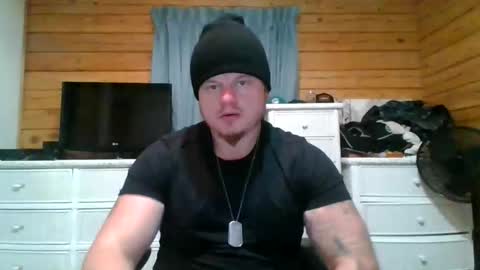 mrthick954 online show from October 15, 1:35 am