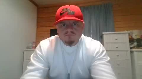 mrthick954 online show from November 10, 3:17 pm