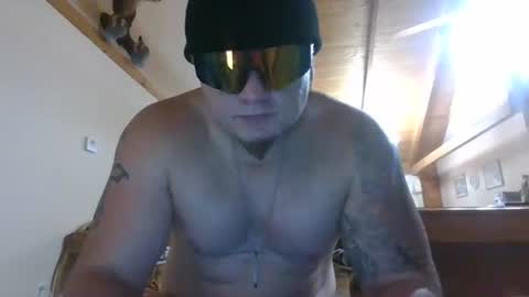 mrthick954 online show from October 20, 4:44 pm