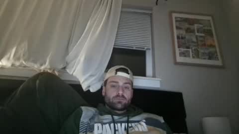 mrthickly818 online show from January 11, 7:23 am