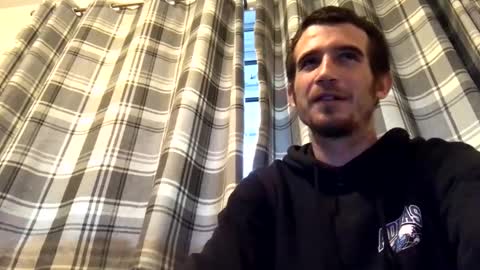 mrtrauma online show from September 28, 5:00 pm